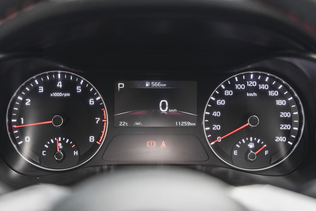 2024 Kia Cerato GT BD