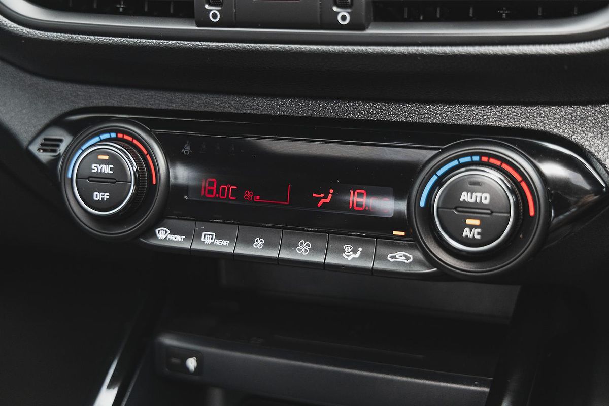 2024 Kia Cerato GT BD