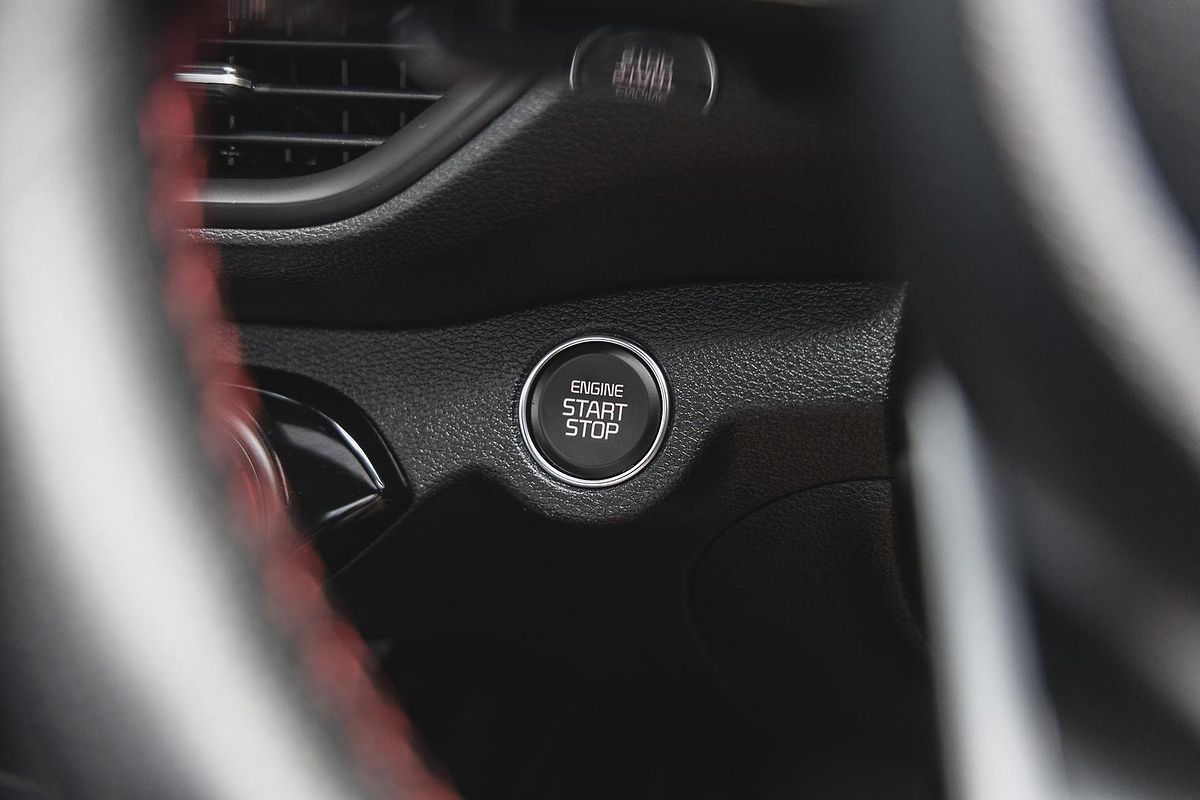 2024 Kia Cerato GT BD