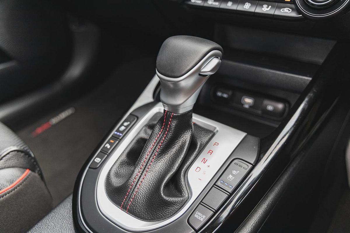 2024 Kia Cerato GT BD