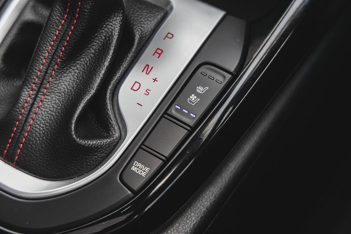 2024 Kia Cerato GT BD