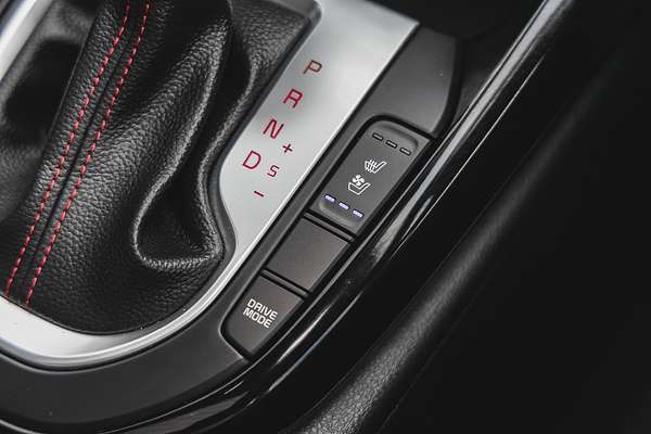 2024 Kia Cerato GT BD