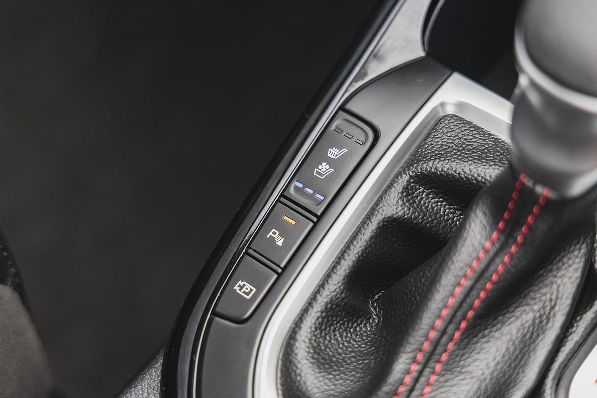2024 Kia Cerato GT BD