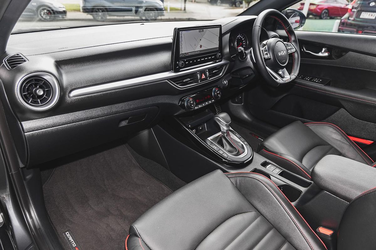 2024 Kia Cerato GT BD