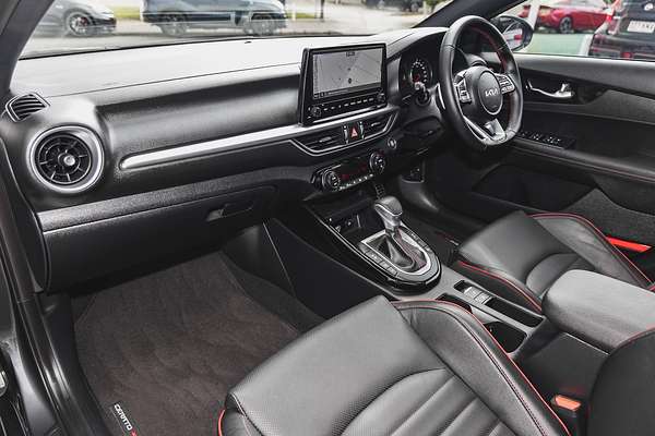 2024 Kia Cerato GT BD