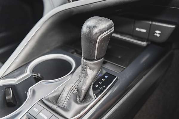 2021 Toyota Camry SL AXVH70R