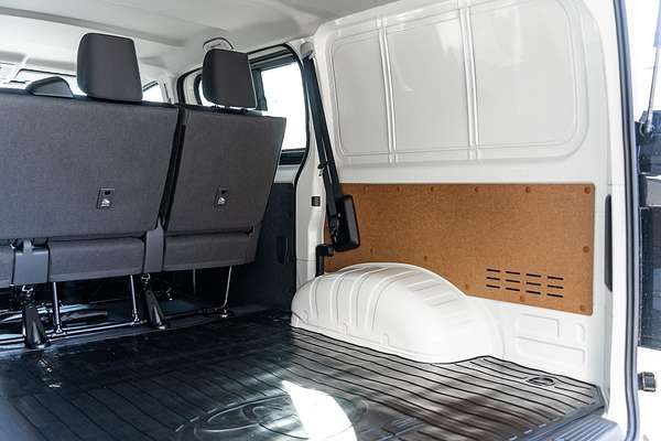 2024 Toyota Hiace GDH300R LWB
