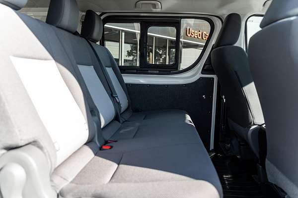 2024 Toyota Hiace GDH300R LWB