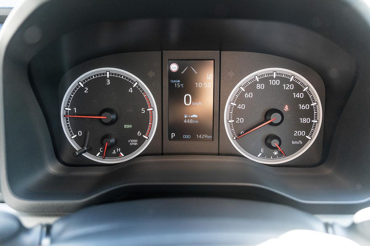 2024 Toyota Hiace GDH300R LWB