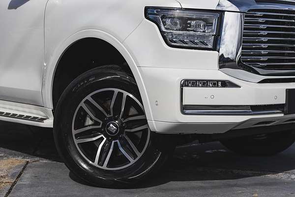 2024 GWM Tank 500 Lux Hybrid P03