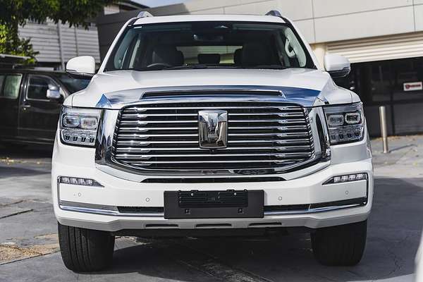 2024 GWM Tank 500 Lux Hybrid P03