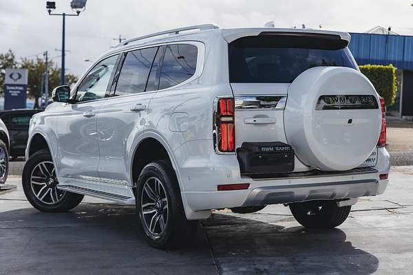 2024 GWM Tank 500 Lux Hybrid P03