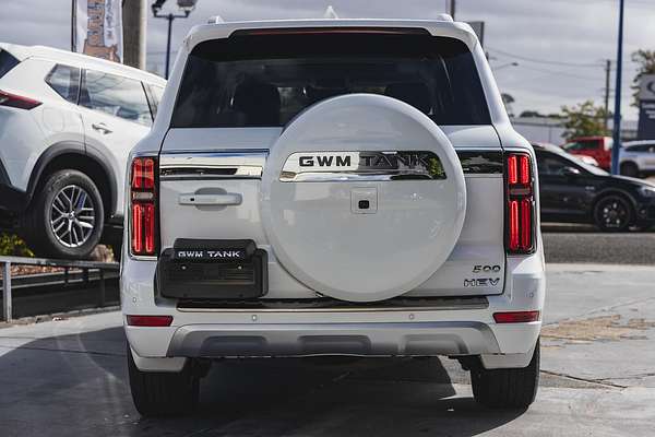2024 GWM Tank 500 Lux Hybrid P03
