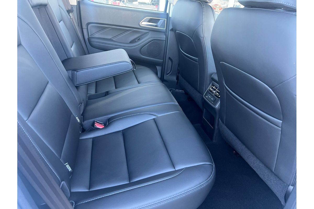 2025 GWM Ute Cannon Premium CC NPW 4X4