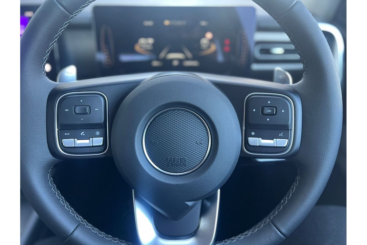2025 GWM Ute Cannon Premium CC NPW 4X4