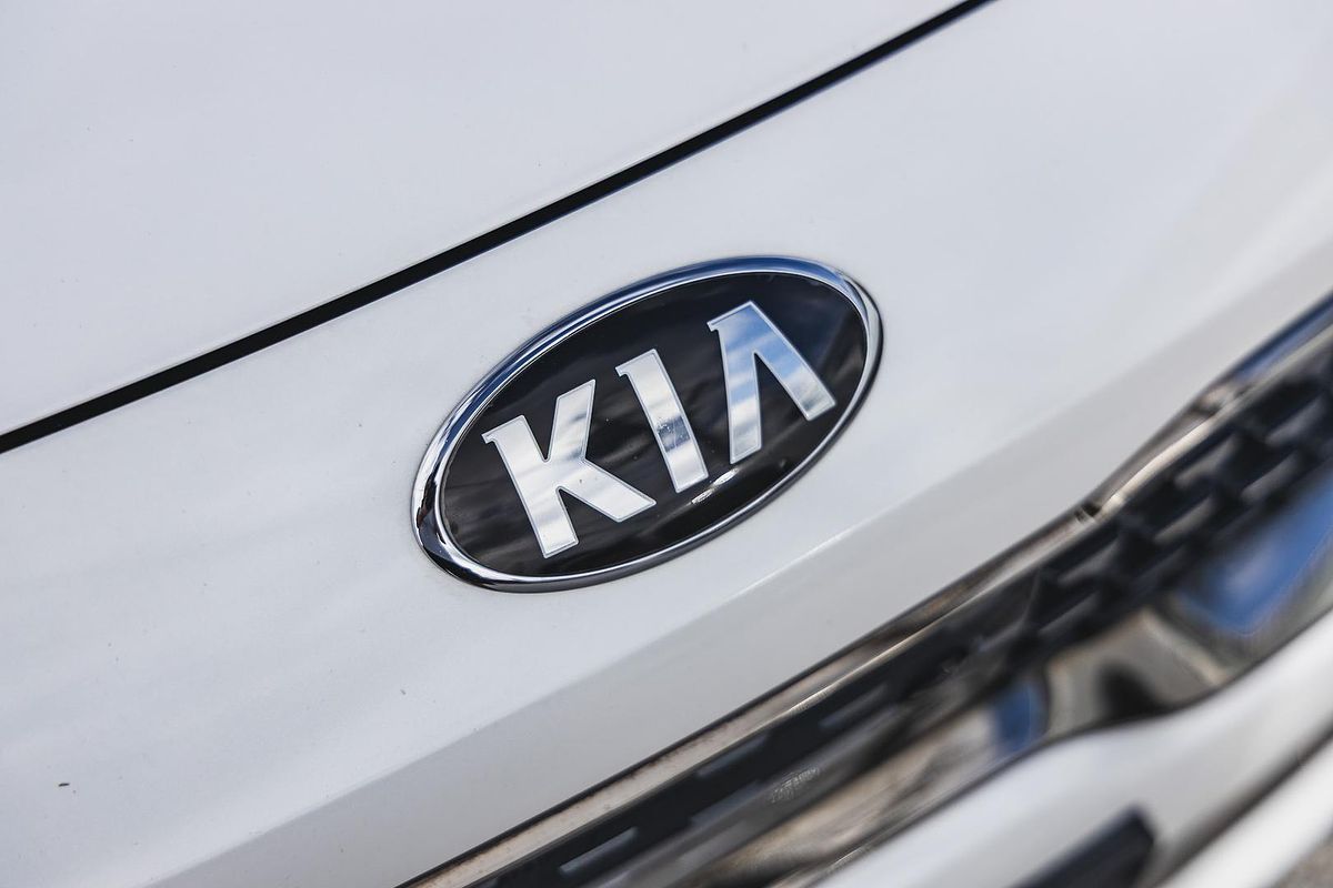 2018 Kia Stinger GT CK