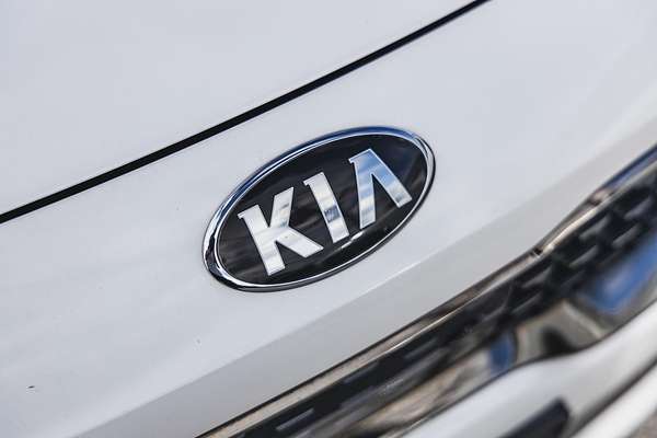 2018 Kia Stinger GT CK