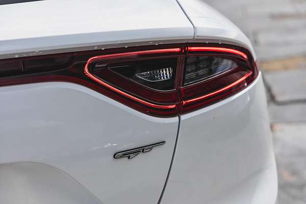 2018 Kia Stinger GT CK
