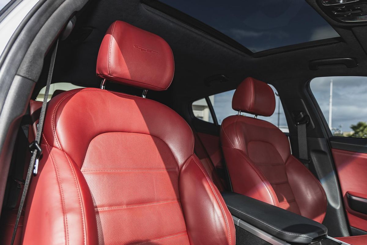 2018 Kia Stinger GT CK