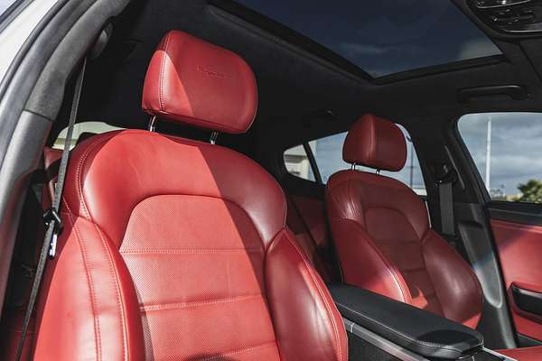 2018 Kia Stinger GT CK