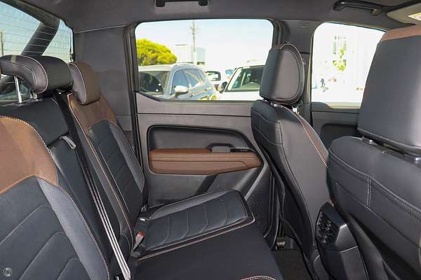 2024 Volkswagen Amarok TDI600 PanAmericana NF 4X4
