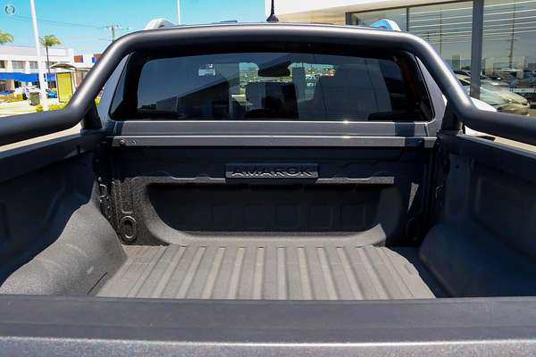 2024 Volkswagen Amarok TDI600 PanAmericana NF 4X4