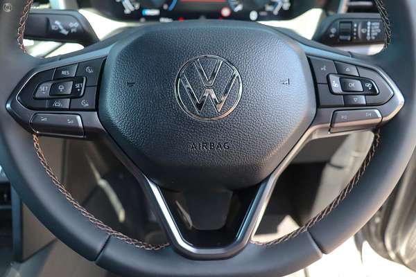 2024 Volkswagen Amarok TDI600 PanAmericana NF 4X4