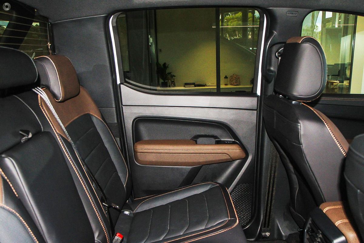 2024 Volkswagen Amarok TDI600 PanAmericana NF 4X4
