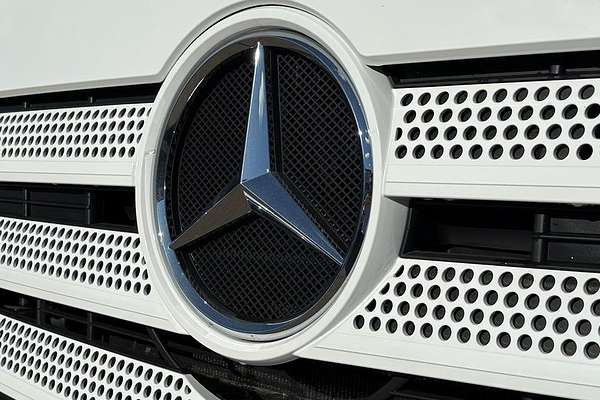 2023 Mercedes-Benz Actros 2658 2658