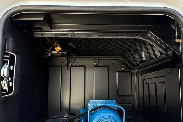 2023 Mercedes-Benz Actros 2658 2658
