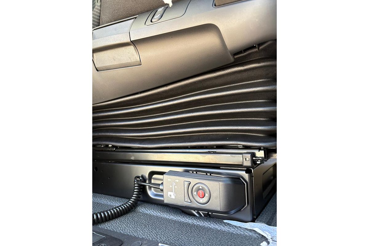 2023 Mercedes-Benz Actros 2658 2658