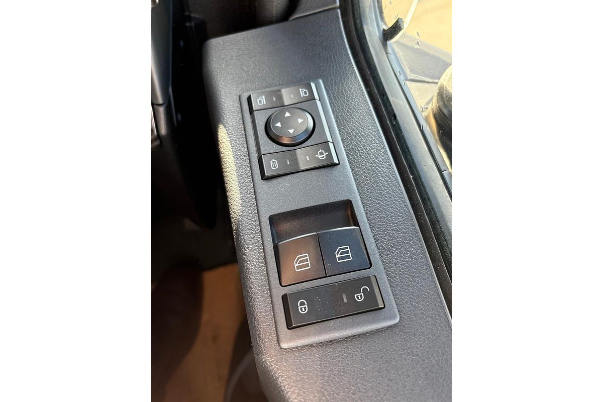 2023 Mercedes-Benz Actros 2658 2658
