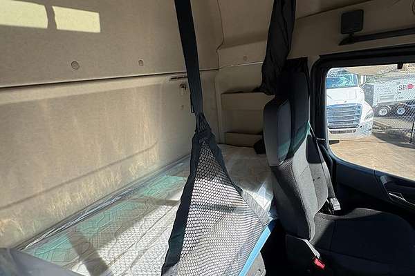 2023 Mercedes-Benz Actros 2658 2658