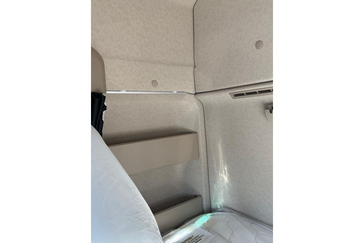 2023 Mercedes-Benz Actros 2658 2658