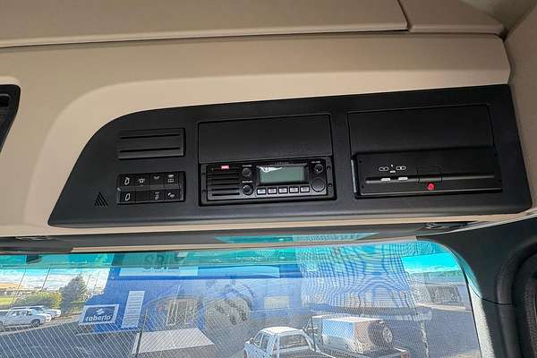 2023 Mercedes-Benz Actros 2658 2658
