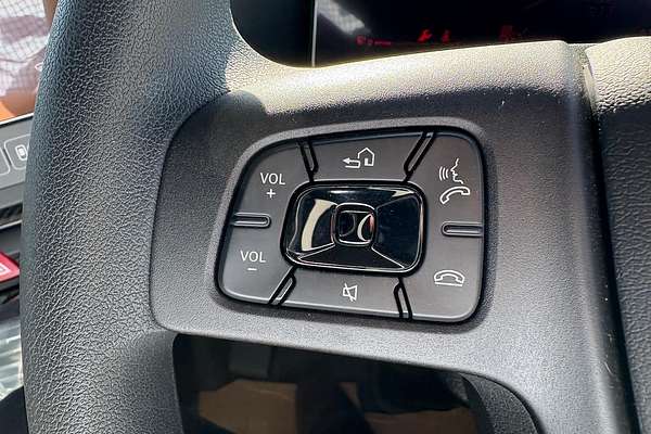 2023 Mercedes-Benz Actros 2658 2658
