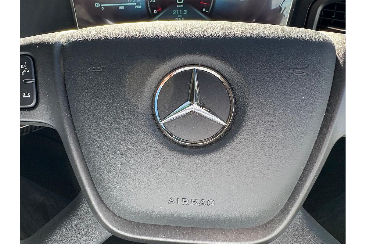2023 Mercedes-Benz Actros 2658 2658
