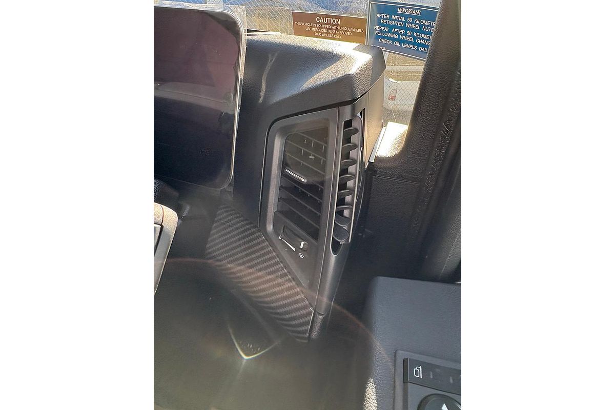 2023 Mercedes-Benz Actros 2658 2658