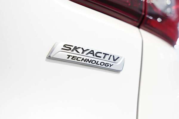 2019 Mazda CX-3 Maxx Sport DK