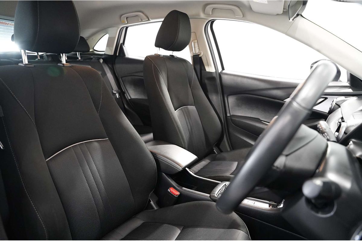 2019 Mazda CX-3 Maxx Sport DK