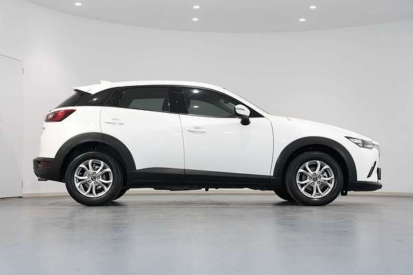 2019 Mazda CX-3 Maxx Sport DK