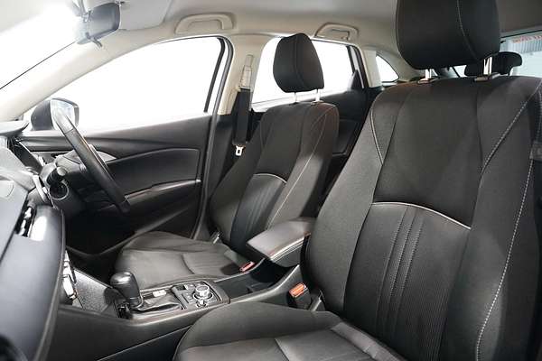 2019 Mazda CX-3 Maxx Sport DK