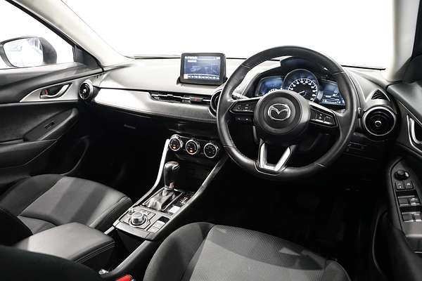 2019 Mazda CX-3 Maxx Sport DK