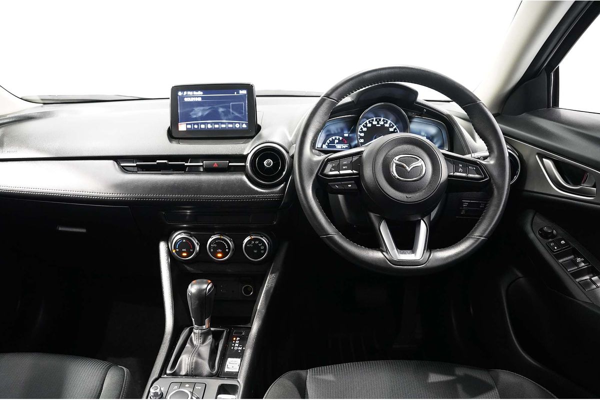 2019 Mazda CX-3 Maxx Sport DK