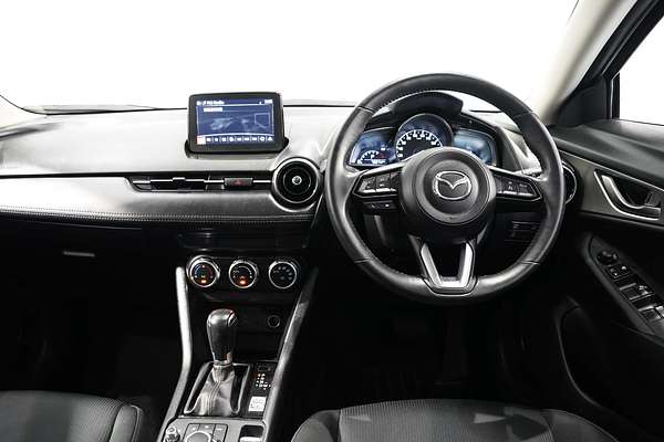 2019 Mazda CX-3 Maxx Sport DK