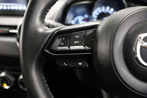 2019 Mazda CX-3 Maxx Sport DK
