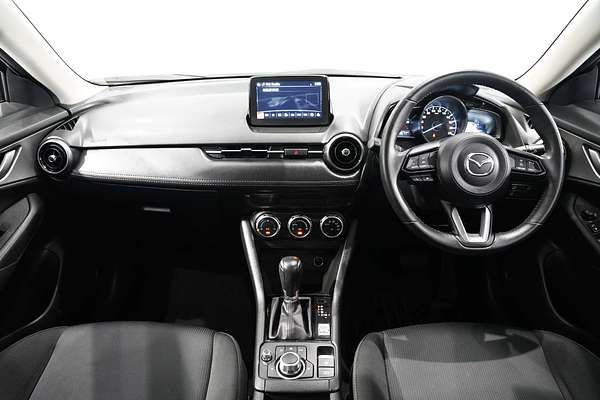 2019 Mazda CX-3 Maxx Sport DK