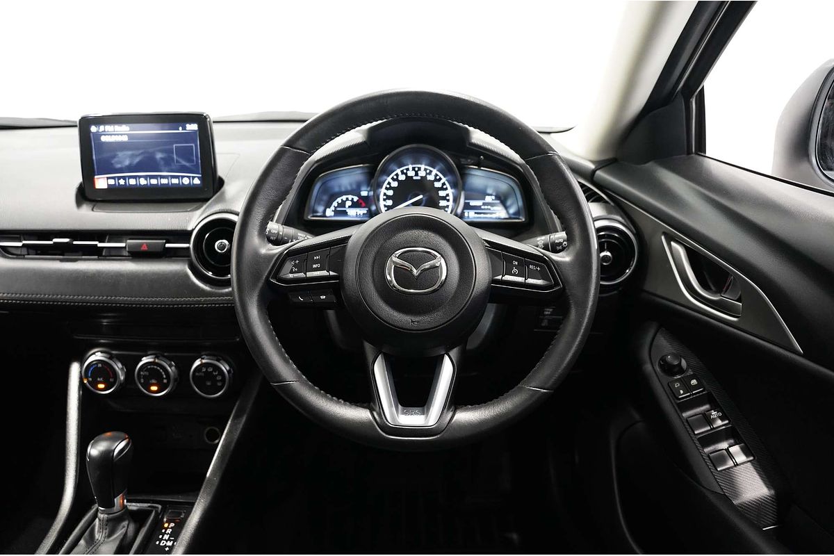 2019 Mazda CX-3 Maxx Sport DK