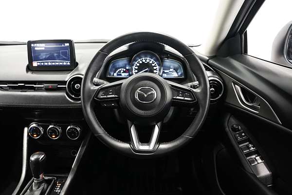 2019 Mazda CX-3 Maxx Sport DK