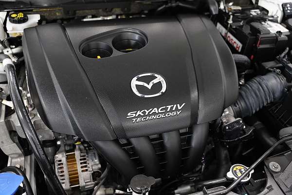2019 Mazda CX-3 Maxx Sport DK